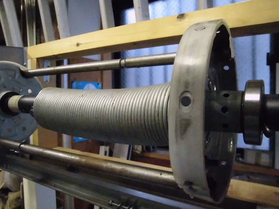 長寿命を実現する《ザ・ロング》