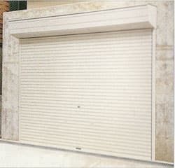 手動式スタンダード バランスシャッター